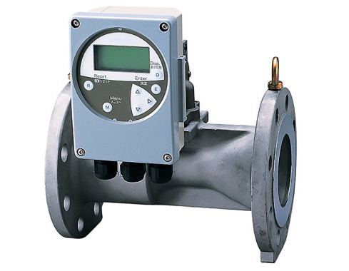 Differential Pressure Air Flow Meters