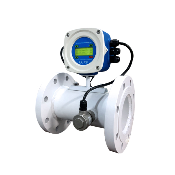 Ultrasonic Air Flowmeter