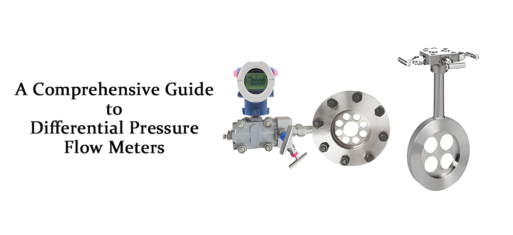 best guide to differential pressure flow meters