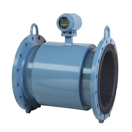 magnetic conductive oil flow meters