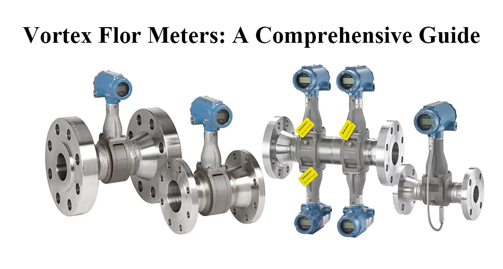 what is vortex flow meter and how does it work