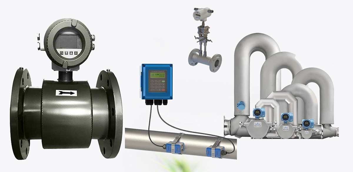 everything about slurry flow meters