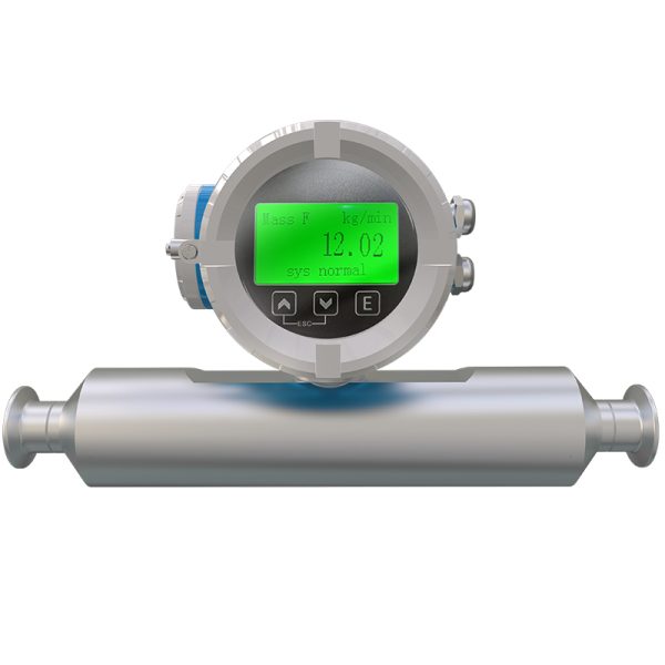 Coriolis Mass Flow Meters for Advanced Process Applications (MASS-A)