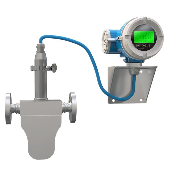 Coriolis Mass Flow Meters for Low Flow and Dosing Applications (MASS-L)