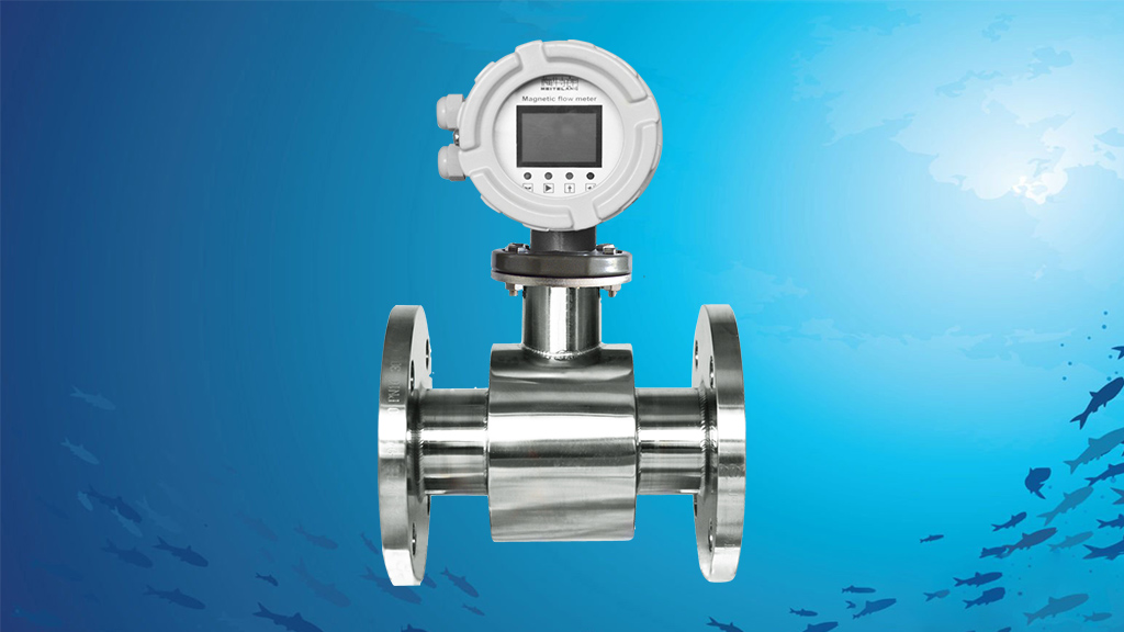 Electromagnetic Flow Meter Troubleshooting Due to Changes in Flow Conditions