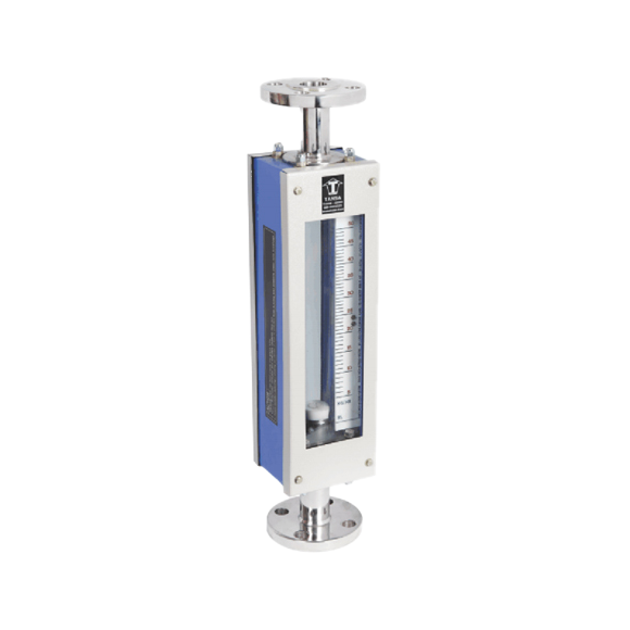 Glass Tube Rotameters