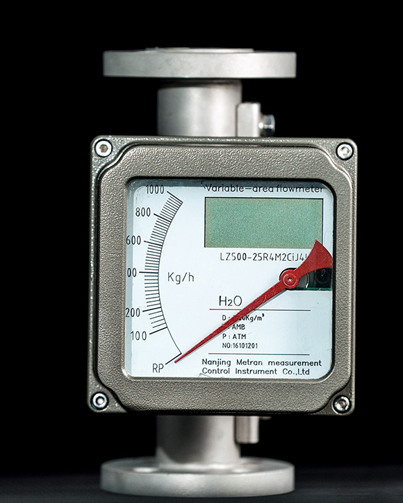 Rotameter Metal Variable Area Flowmeters