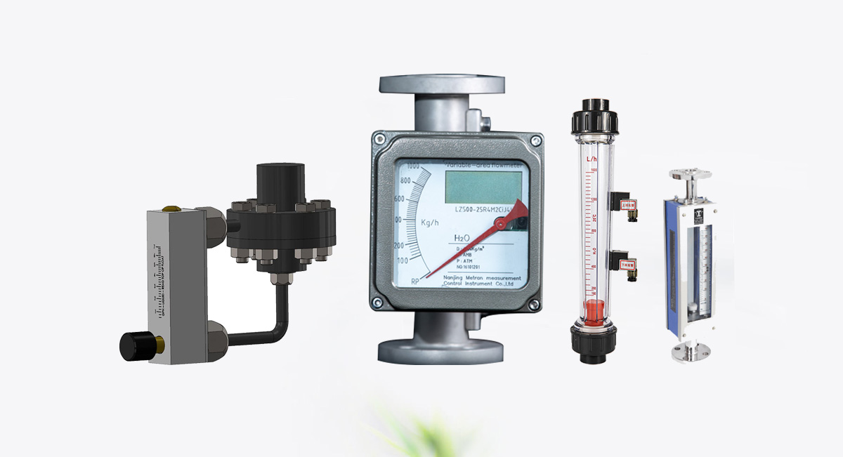 everything about Rotameters