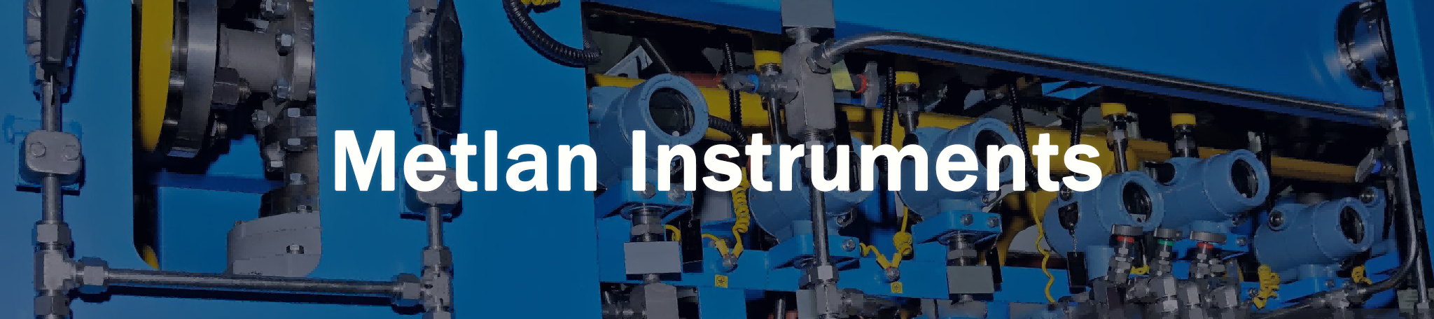 flow meter application-About Metlan Instruments