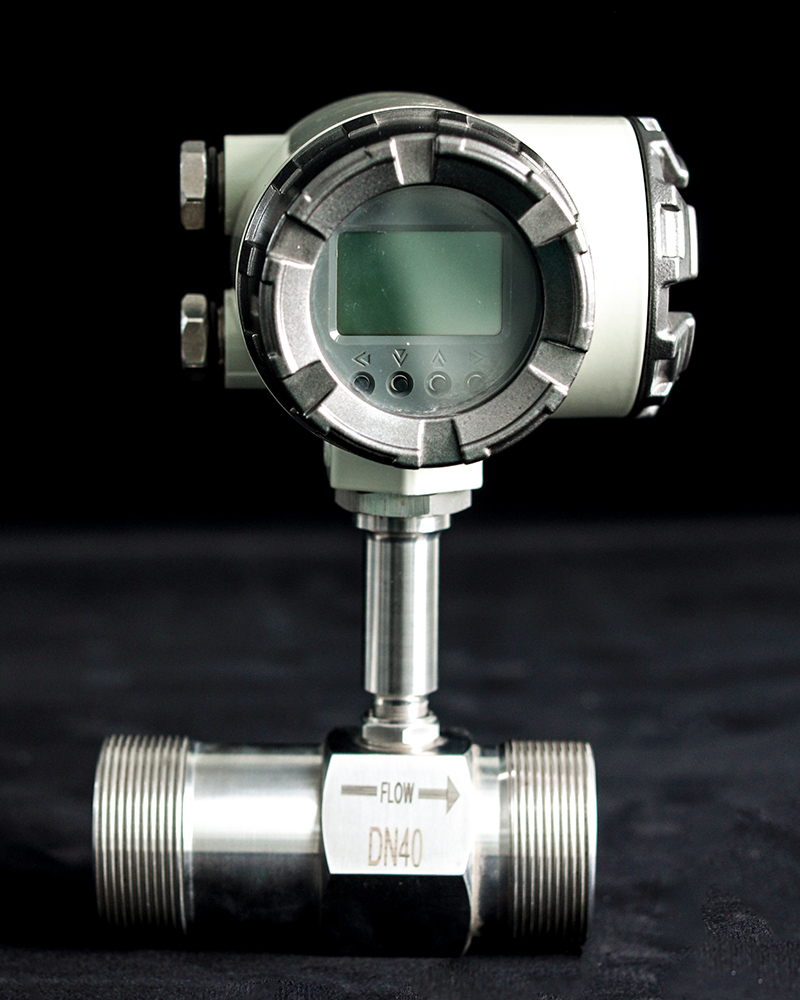 Turbine Flowmeter for liquid