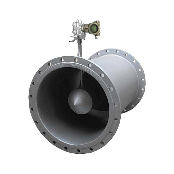 V Cone different pressure Flowmeter