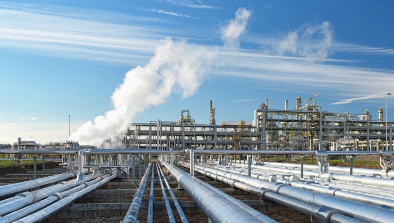 Accurate Measurement of High-Octane Gasoline Using Oval Gear Flow Meter