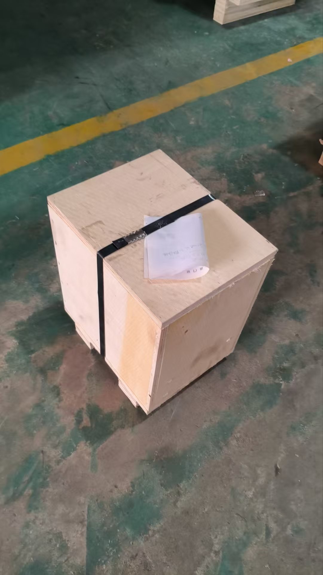 Oval Gear Flow Meter