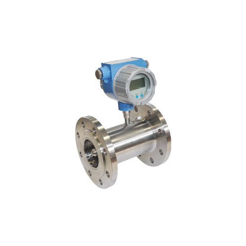 High Accuracy Liquid Turbine Flow Meter for LPG
