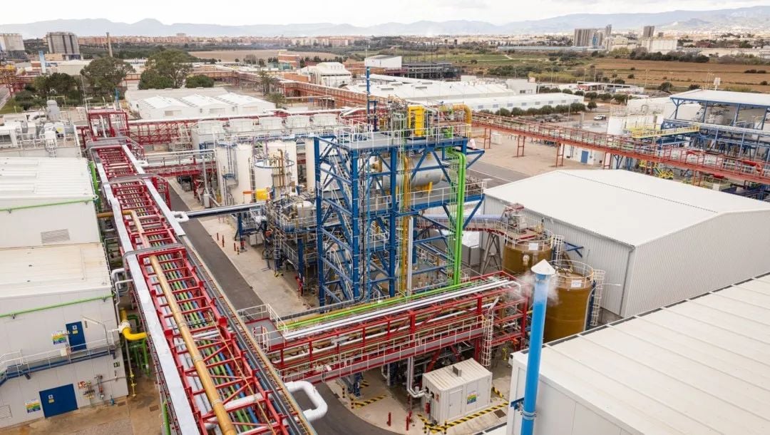 Accurate Chlorine Gas Flow Measurement Using MTL20FD High Accuracy Mass Flow Controller