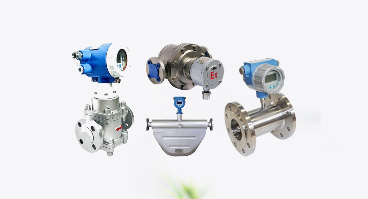 best fuel flow meters