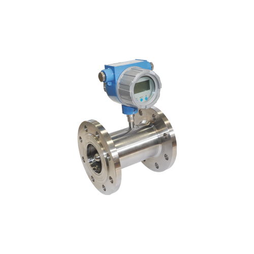 high accuracy turbine flow meter