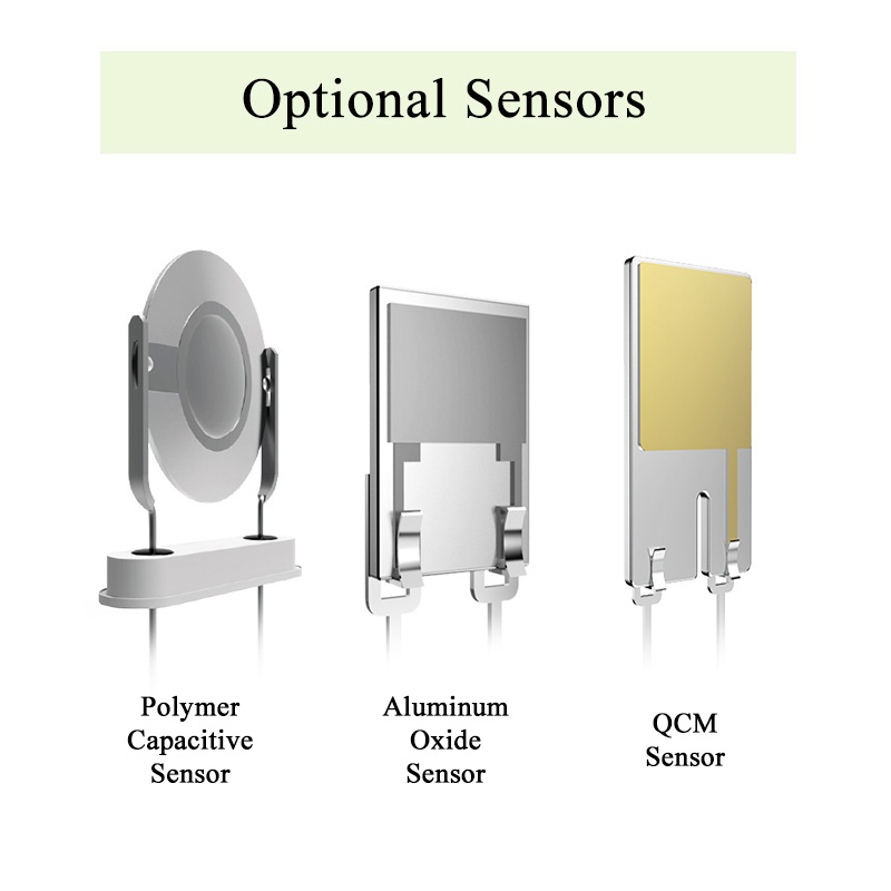 Dew Point Meter Sensors